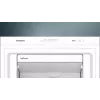 Siemens iQ300 GS29NVWEP šaldiklis stovimas 200 L baltas