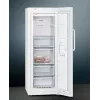 Siemens iQ300 GS29NVWEP šaldiklis stovimas 200 L baltas