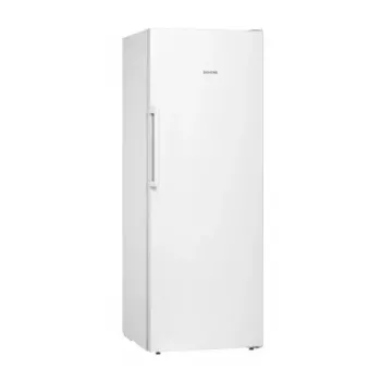 Siemens iQ300 GS29NVWEP šaldiklis stovimas 200 L baltas