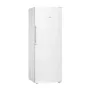 Siemens iQ300 GS29NVWEP šaldiklis stovimas 200 L baltas