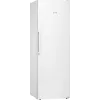 Šaldiklis Siemens iQ300 GS33NVWEP — 225 L, NoFrost, 20 kg/24h, E klasė, baltas
