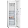 Šaldiklis Siemens iQ300 GS33NVWEP — 225 L, NoFrost, 20 kg/24h, E klasė, baltas