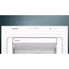 Šaldiklis Siemens iQ300 GS33NVWEP — 225 L, NoFrost, 20 kg/24h, E klasė, baltas