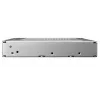 Cremax ICY Dock MB982IP-1S - Speichereinschubadapter - 8.9 cm to 6.4 cm (3.5 auf 6,40cm (2.5)) - Silber (MB982IP-1S-1)