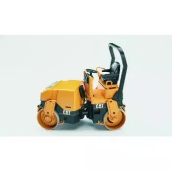BRUDER CAT 2433 Asfalto volo presas