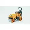 BRUDER CAT 2433 Asfalto volo presas