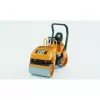 BRUDER CAT 2433 Asfalto volo presas