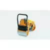 BRUDER CAT 2433 Asfalto volo presas