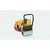 BRUDER CAT 2433 Asfalto volo presas