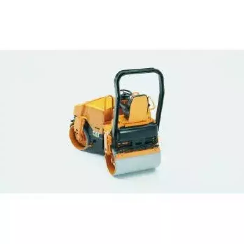 BRUDER CAT 2433 Asfalto volo presas