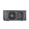 Korpusas Silverstone Grandia GD09 Desktop Black