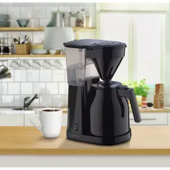 Lašelinė kavos virimo aparatas Melitta 8 puodelių 1023-06