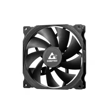 Ventiliatorius CHIEFTEC ZF-1425PWM 140 mm PWM tylus veikimas