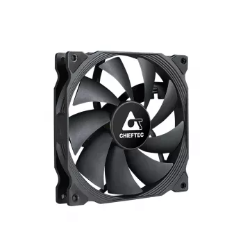 Ventiliatorius CHIEFTEC ZF-1425PWM 140 mm PWM tylus veikimas