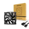 Ventiliatorius CHIEFTEC ZF-1425PWM 140 mm PWM tylus veikimas