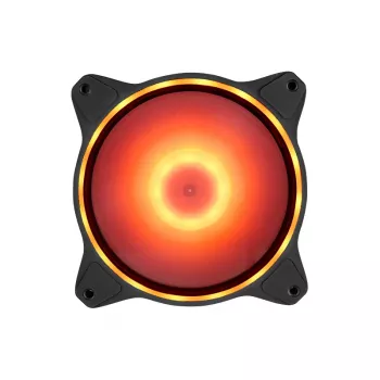 Chieftec ZF-1225RGB kompiuterio aušinimo ventiliatorius RGB 120 mm