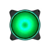 Chieftec ZF-1225RGB kompiuterio aušinimo ventiliatorius RGB 120 mm