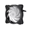Chieftec ZF-1225RGB kompiuterio aušinimo ventiliatorius RGB 120 mm