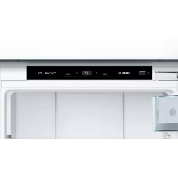 Bosch Serie 8 KIF81PFE0 šaldytuvas įmontuojamas 289 L