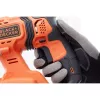Gręžtuvas Black & Decker BCD900E2K-QW 1880 RPM SDS Plus, 2.5 Ah akumuliatorius