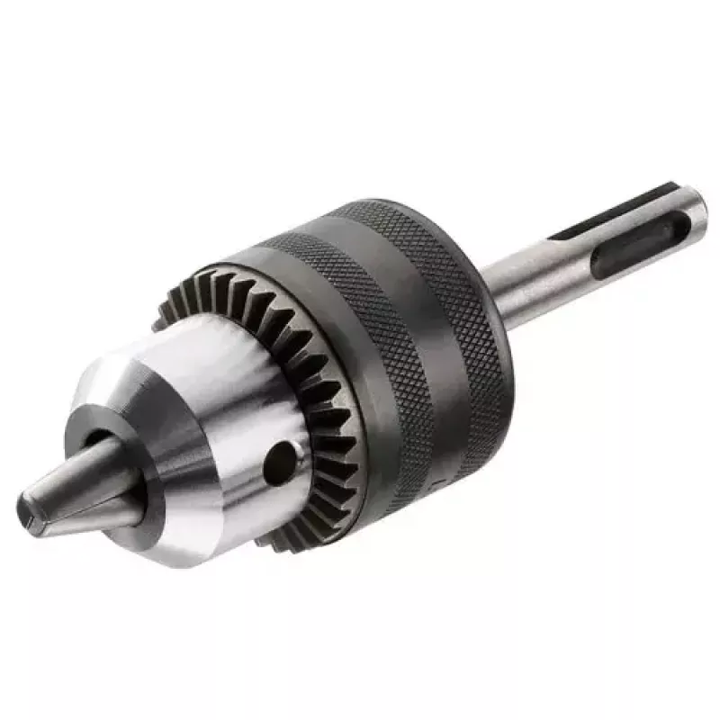 Gręžtuvas Black & Decker BCD900E2K-QW 1880 RPM SDS Plus, 2.5 Ah akumuliatorius