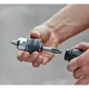 Gręžtuvas Black & Decker BCD900E2K-QW 1880 RPM SDS Plus, 2.5 Ah akumuliatorius