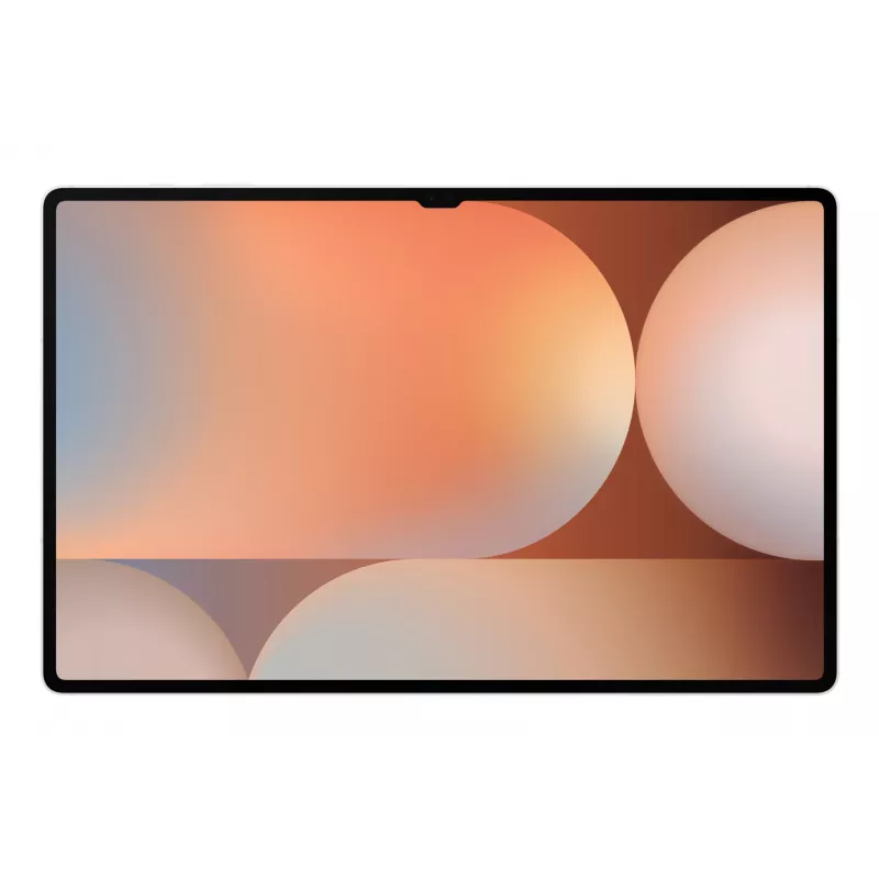 Samsung Galaxy Tab S10 Ultra 5G 256 GB 37,1 cm (14,6 colių) 12 GB Wi-Fi 7 (802.11be) Platina, Sidabrinė