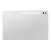 Samsung Galaxy Tab S10 Ultra 5G 256 GB 37,1 cm (14,6 colių) 12 GB Wi-Fi 7 (802.11be) Platina, Sidabrinė
