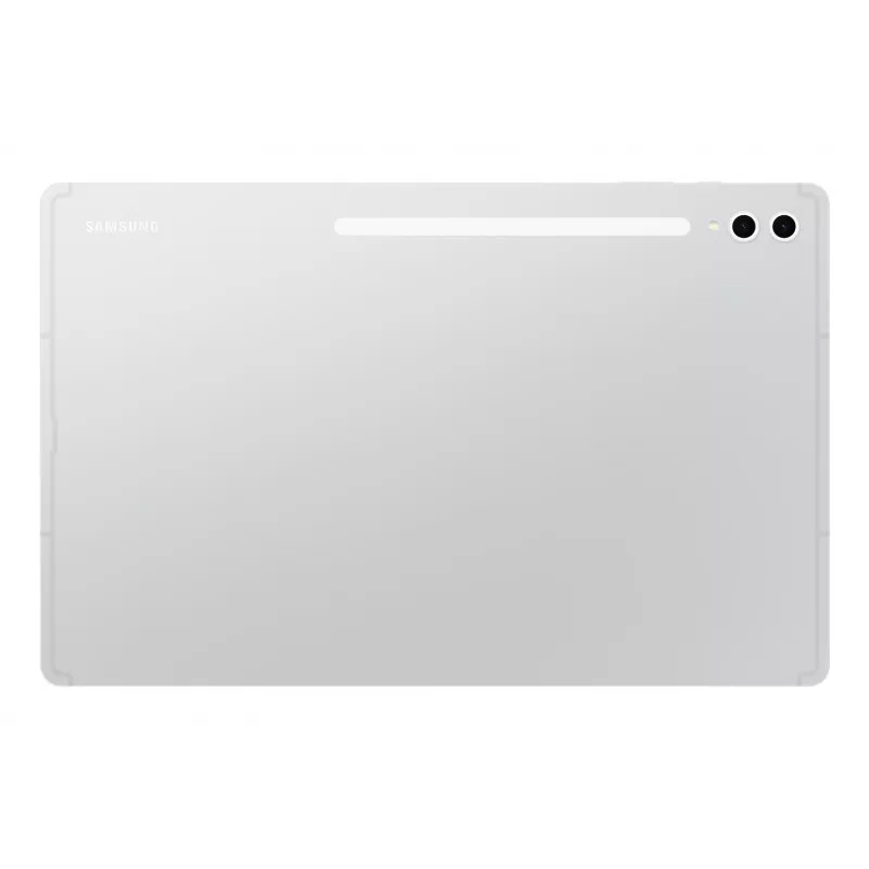 Samsung Galaxy Tab S10 Ultra 5G 256 GB 37,1 cm (14,6 colių) 12 GB Wi-Fi 7 (802.11be) Platina, Sidabrinė