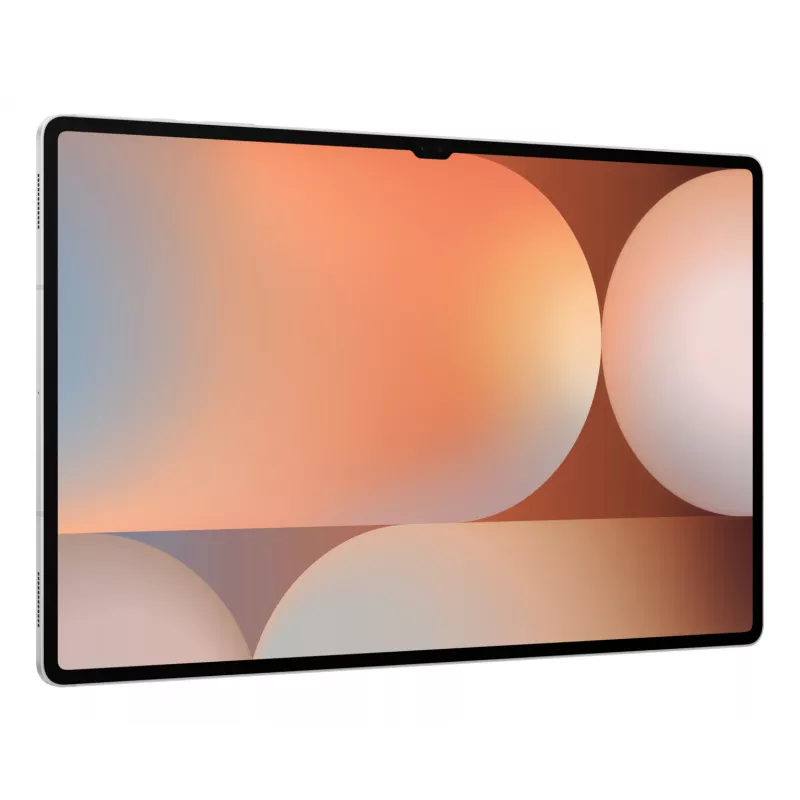 Samsung Galaxy Tab S10 Ultra 5G 256 GB 37,1 cm (14,6 colių) 12 GB Wi-Fi 7 (802.11be) Platina, Sidabrinė