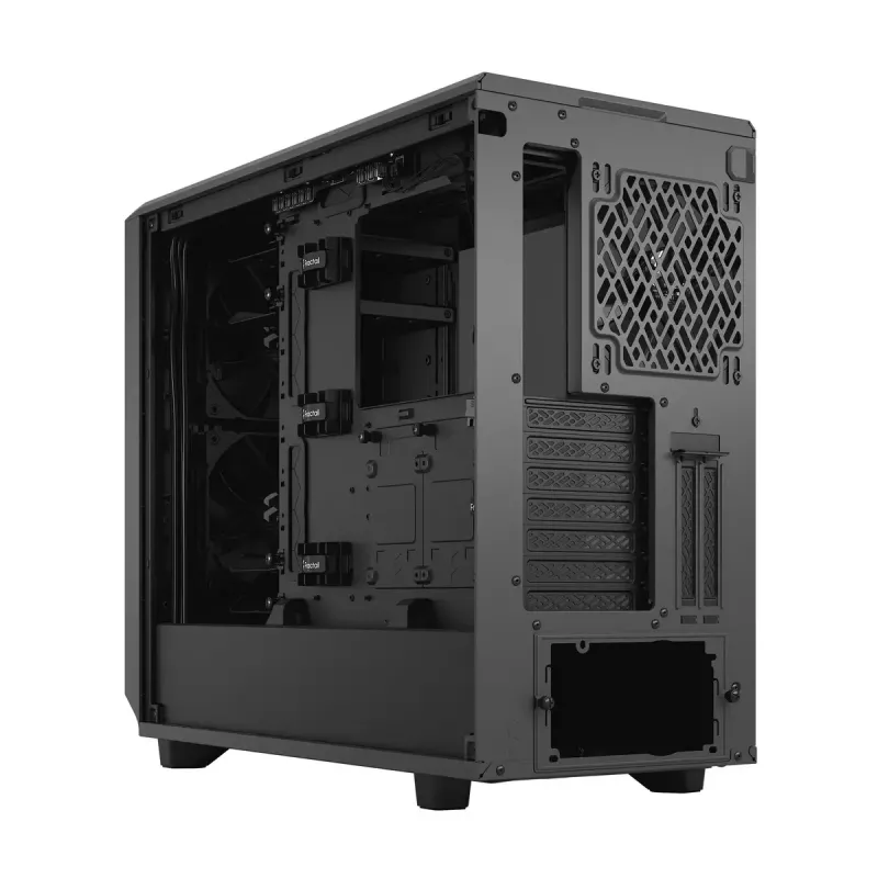 Korpusas Fractal Design Meshify 2 Tower Grey
