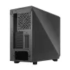 Korpusas Fractal Design Meshify 2 Tower Grey