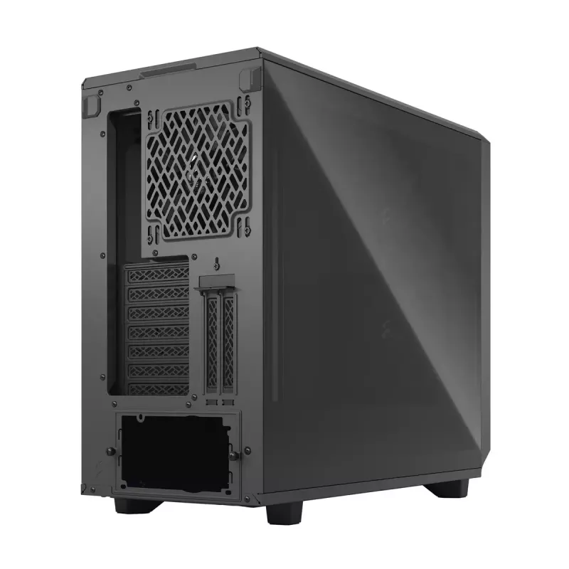 Korpusas Fractal Design Meshify 2 Tower Grey