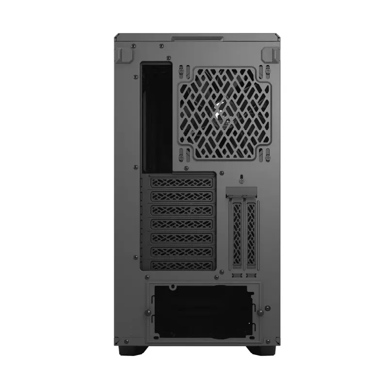 Korpusas Fractal Design Meshify 2 Tower Grey