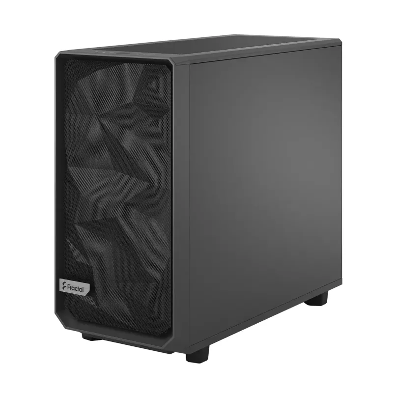 Korpusas Fractal Design Meshify 2 Tower Grey