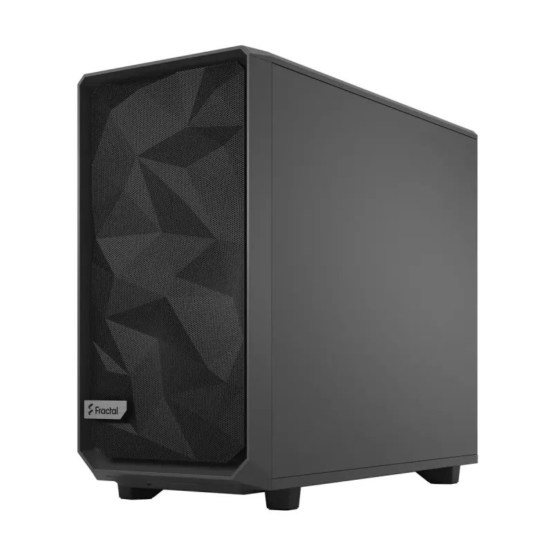 Korpusas Fractal Design Meshify 2 Tower Grey