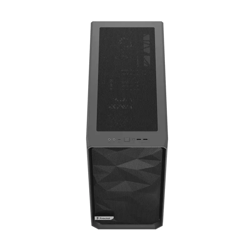 Korpusas Fractal Design Meshify 2 Tower Grey