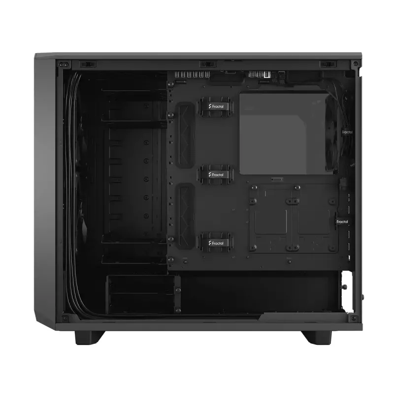 Korpusas Fractal Design Meshify 2 Tower Grey