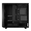 PC korpusas Fractal Design Meshify 2 XL Light Tempered Glass Tower Black