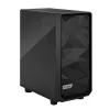 PC korpusas Fractal Design Meshify 2 Compact Tower Black
