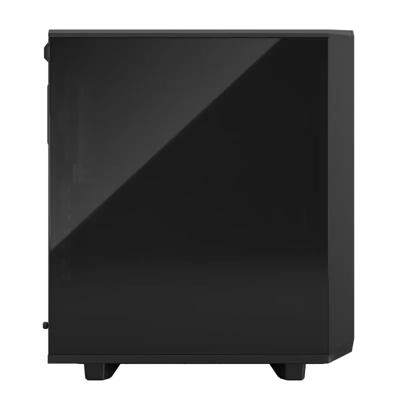 PC korpusas Fractal Design Meshify 2 Compact Tower Black