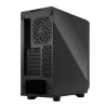 PC korpusas Fractal Design Meshify 2 Compact Tower Black