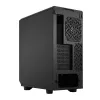 PC korpusas Fractal Design Meshify 2 Compact Tower Black