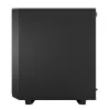 PC korpusas Fractal Design Meshify 2 Compact Tower Black