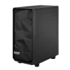 PC korpusas Fractal Design Meshify 2 Compact Tower Black