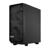 PC korpusas Fractal Design Meshify 2 Compact Tower Black