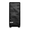 PC korpusas Fractal Design Meshify 2 Compact Tower Black