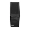 PC korpusas Fractal Design Meshify 2 Compact Tower Black