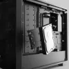 PC korpusas Fractal Design Meshify 2 Compact Tower Black