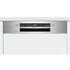 Bosch Serie 6 SMI6ZCS07E indaplovė, pusiau integruojama, 14 vietų